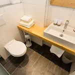 Ferienland Stubai 公寓式酒店