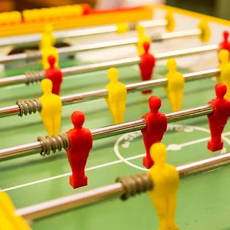 Ferienland Stubai 아파트호텔 플메스