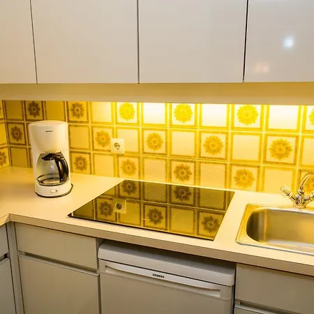 Ferienland Stubai Apart-hotel 3*