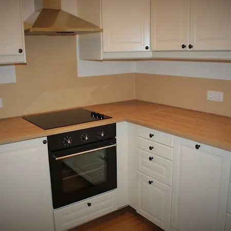 Apart-hotel Ferienland Stubai Fulpmes