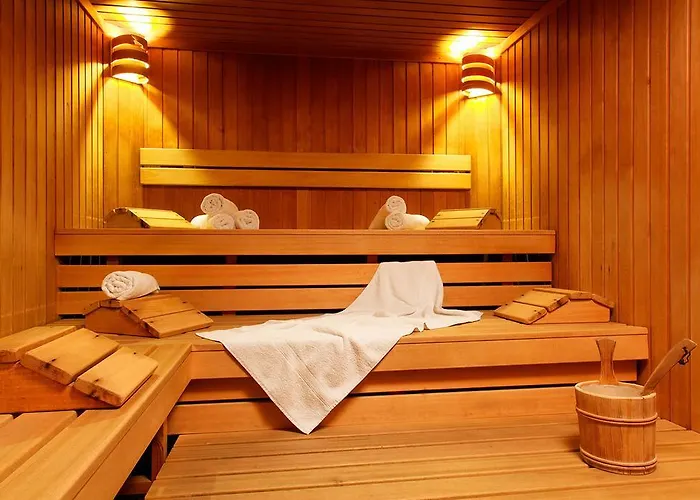 Ferienland Stubai Apartahotel 3*