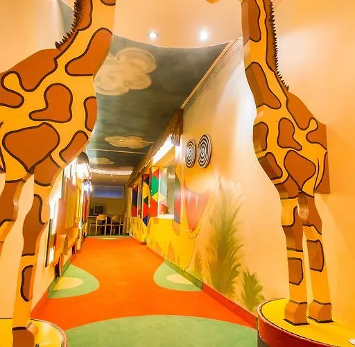 Ferienland Stubai 3* Fulpmes