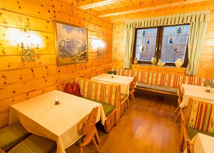 Ferienland Stubai 3*