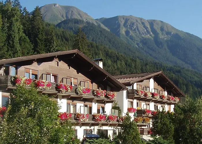 Ferienland Stubai 3*