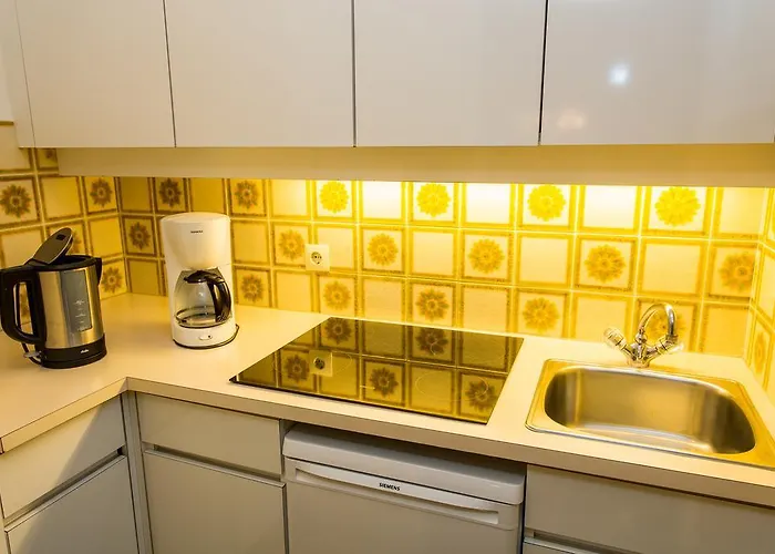 Ferienland Stubai Aparthotel 3*