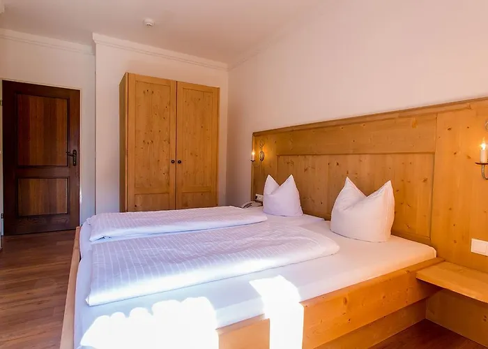 Aparthotel Ferienland Stubai Fulpmes