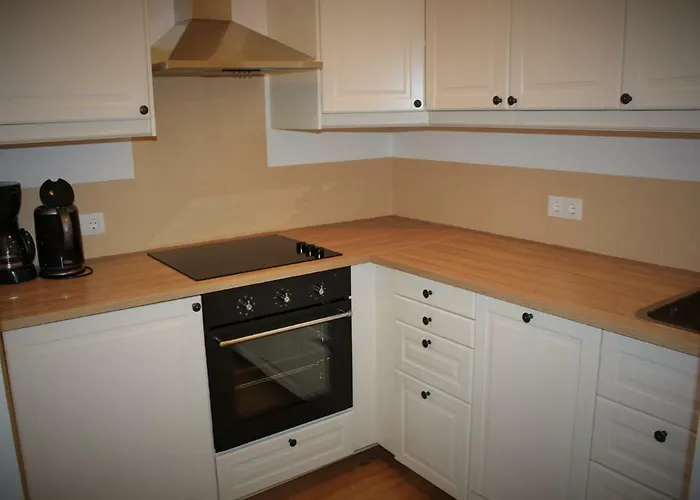 Apartahotel Ferienland Stubai Fulpmes