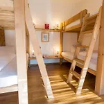 Hotel apartamentowy Ferienland Stubai 3*
