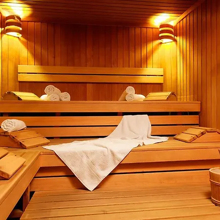 Ferienland Stubai Appart hôtel 3*