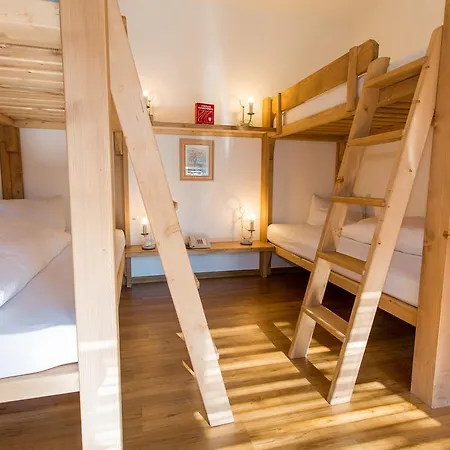 Appart hôtel Ferienland Stubai 3*