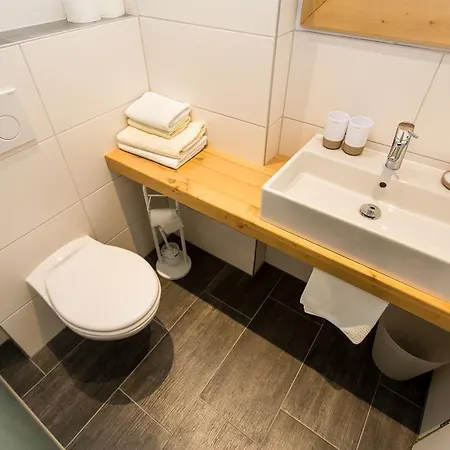 Ferienland Stubai Appart hôtel