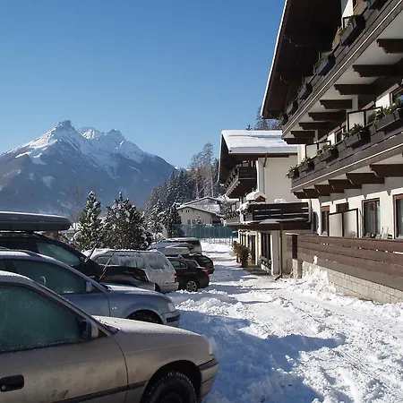 Ferienland Stubai 3* Fulpmes