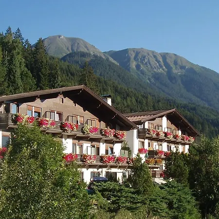 Ferienland Stubai 3*