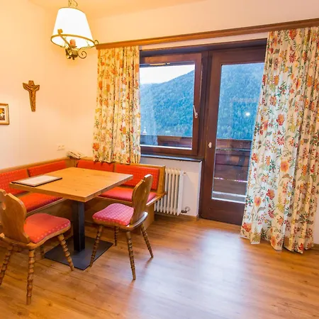 Ferienland Stubai 3* Fulpmes
