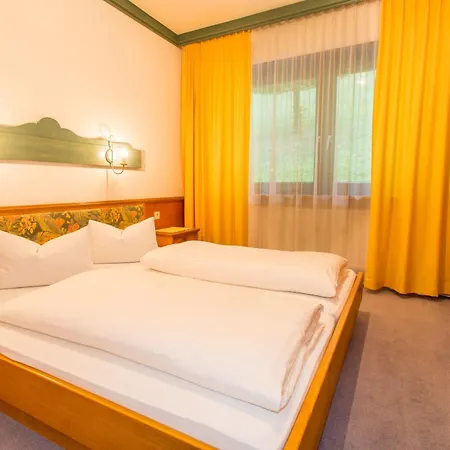 Aparthotel Ferienland Stubai Fulpmes
