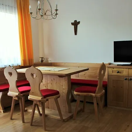 Apart Otel Ferienland Stubai